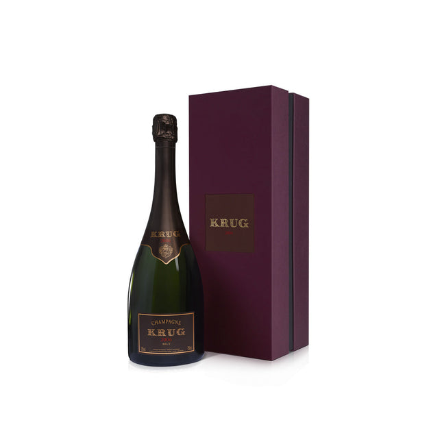 Krug Brut 2006