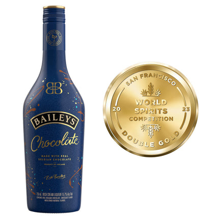 Baileys Chocolate