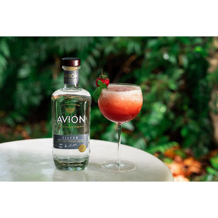 Avion Silver