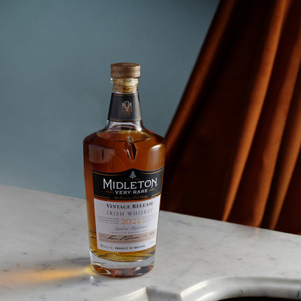 Midleton Very Rare Irish Whiskey 2022 Vintage