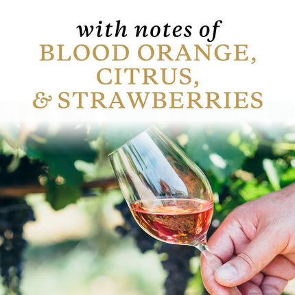 Sonoma-Cutrer Winemaker's Release Rose of Pinot Noir 2019