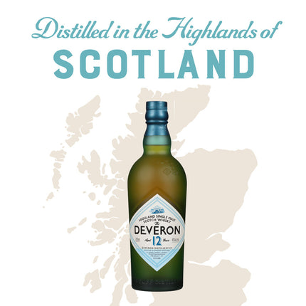 Deveron 12 Year