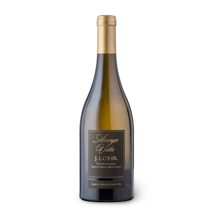 J. Lohr Vineyards Arroyo Vista Chardonnay 2019