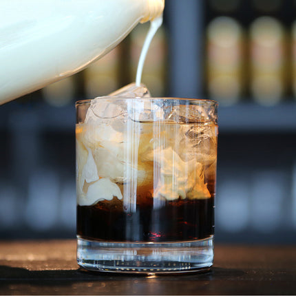 Kahlua Especial Rum Coffee Liqueur