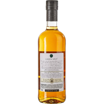 Green Spot Whisky Leoville Barton 92