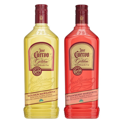 Jose Cuervo Golden Margarita