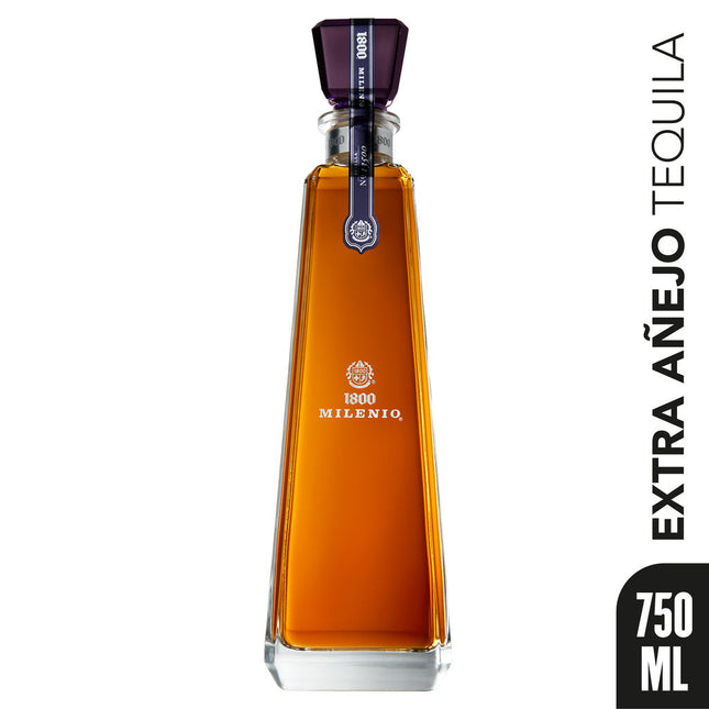 1800 Millennium Extra Añejo
