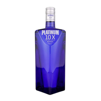 Platinum 10X Vodka 1.75L