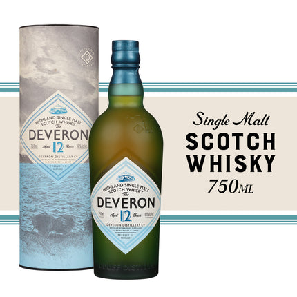 Deveron 12 Year