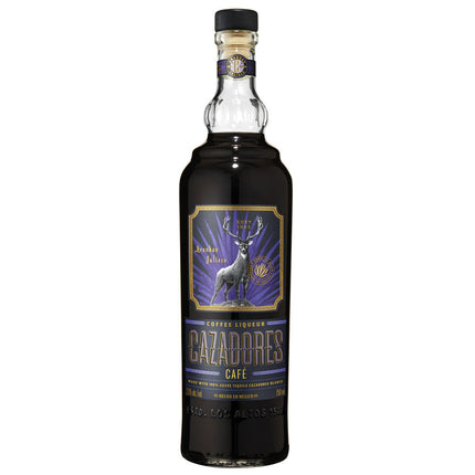 Cazadores Cafe Liqueur