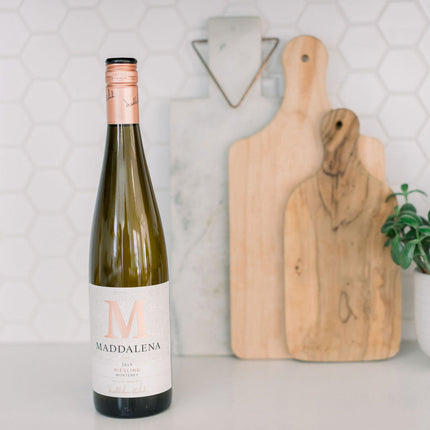 Maddalena Riesling Monterey 2019