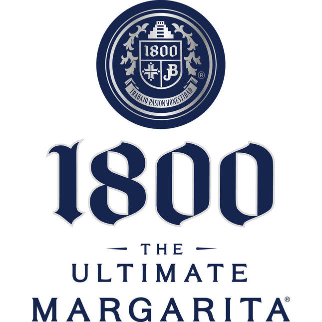 1800 The Ultimate Margarita Raspberry 1.75L