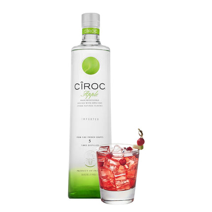 Ciroc Apple 1L