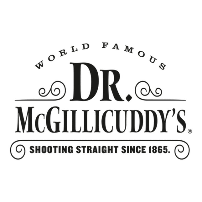 Dr. Mc Gillicuddy's Peach 50mL