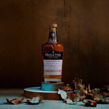 Midleton Very Rare Irish Whiskey 2022 Vintage