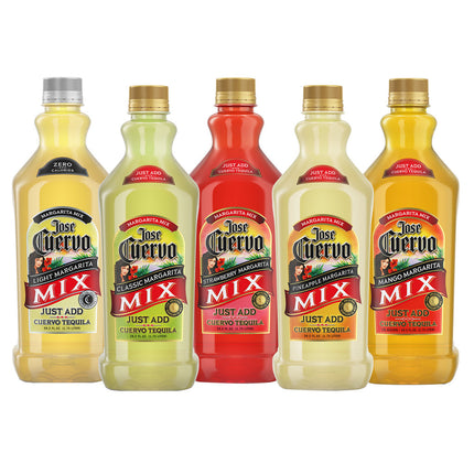 Jose Cuervo Classic Margarita Mix 1.75mL