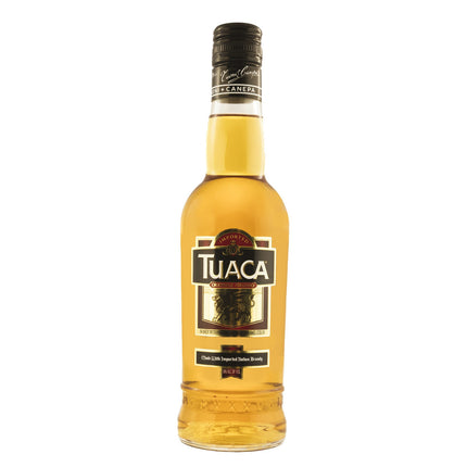 Tuaca Italian Brandy 375mL
