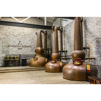 Woodford Reserve master collection Chocolate malted Rye