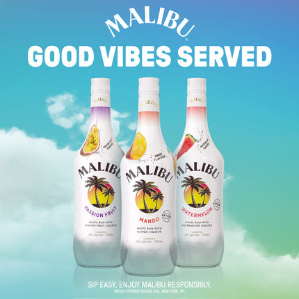 Malibu Watermelon