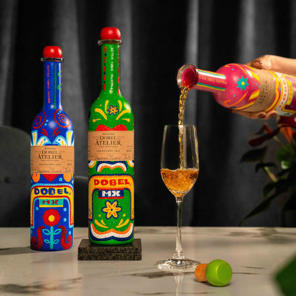 Maestro Dobel Atelier Tequila Extra Añejo 2022 Edition