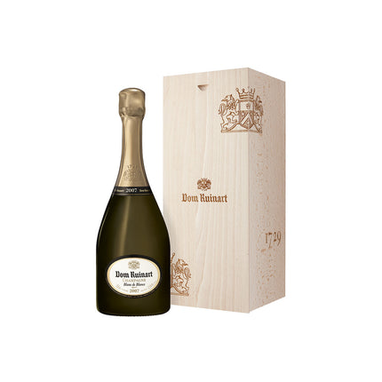 Dom Ruinart Blanc de Blancs Brut