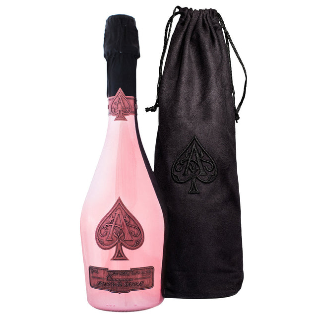 Armand de Brignac Ace of Spades Brut Rose