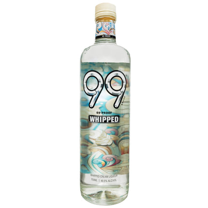 99 Brand Whipped