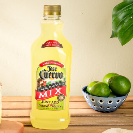 Jose Cuervo Classic Margarita Mix 1.75mL