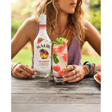 Malibu Watermelon 1.75L