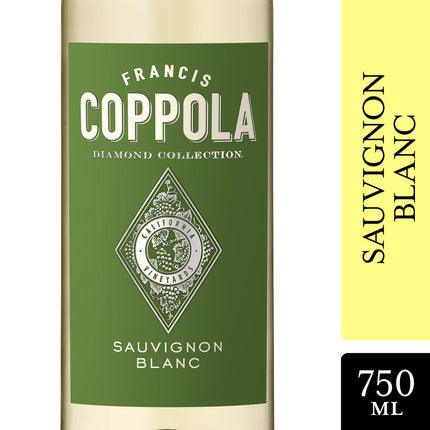 Francis Coppola Diamond Sauvignon Blanc White