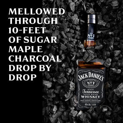 Jack Daniels Tennessee Sour Mash Whiskey 3L
