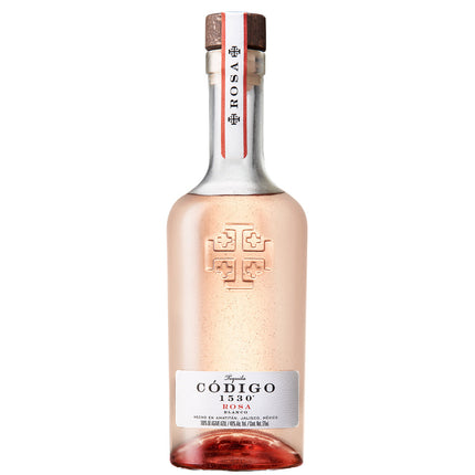 Codigo 1530 Rosa 375mL