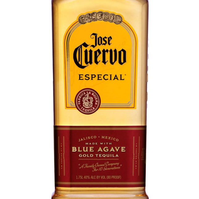 Jose Cuervo Gold 1.75L