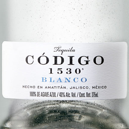 Codigo 1530 Blanco 375mL
