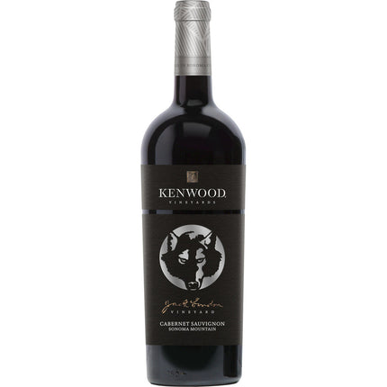 Kenwood Jack London Kenwood Jack London California 2017