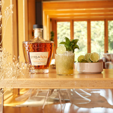 Stella Rosa Tropical Passion Brandy