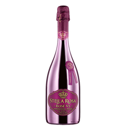 Stella Rosa Rose V.S. Prosecco D.O.C Sparkling