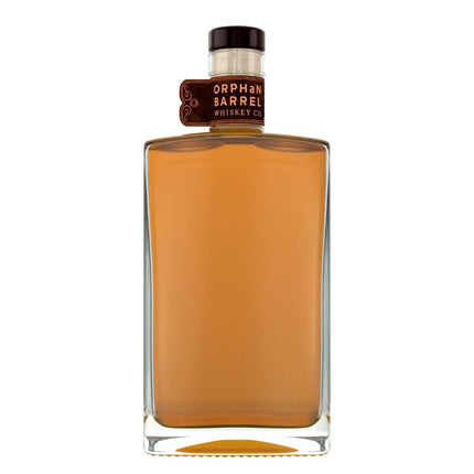 Orphan Barrel Castles Curse Single Malt Scotch 14 year