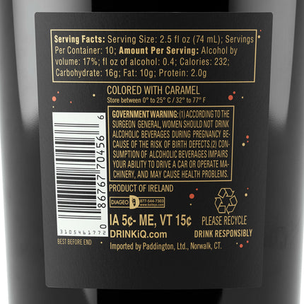 Baileys Espresso