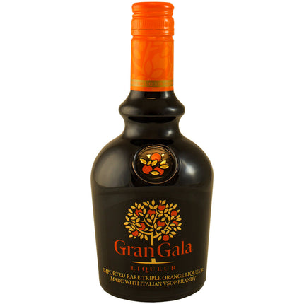 Gran Gala orange 375mL