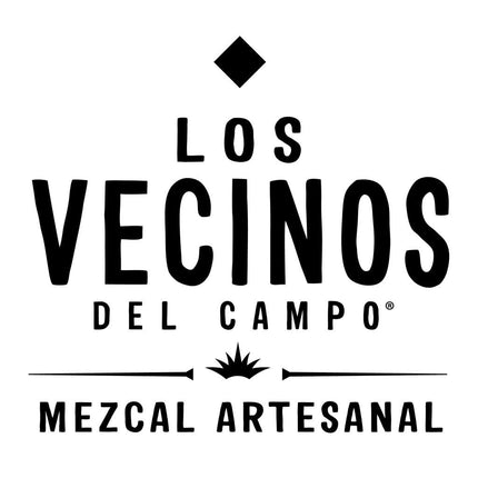 Los Vecinos Del Campo Tobala Mezcal Artesanal
