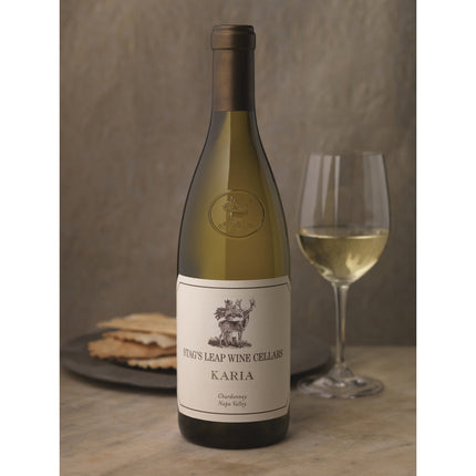 Stags Leap Wine Cellars Karia Napa Valley 2021