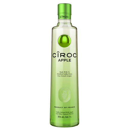 Ciroc Apple 1L
