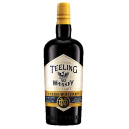 Teeling Whiskey Notre Dame Limited Edition Small Batch Rum Cask 2025