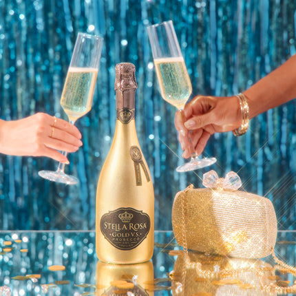 Stella Rosa Gold V.S. Prosecco Treviso