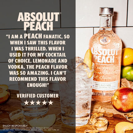 Absolut Apeach