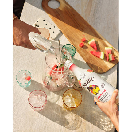 Malibu Watermelon