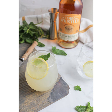 The Whistler Irish Honey