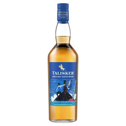 Talisker Special Releases 2023 11 year