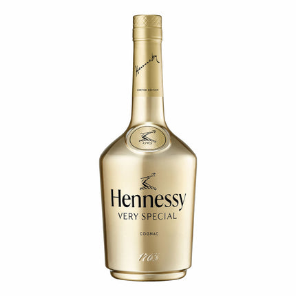 Hennessy Very Special Gold